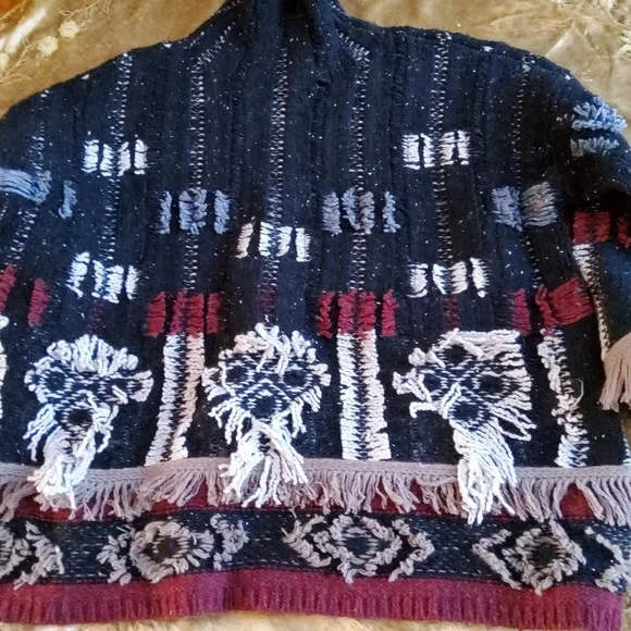 Altuzarra Sweater! EUC! - Picture 6 of 7